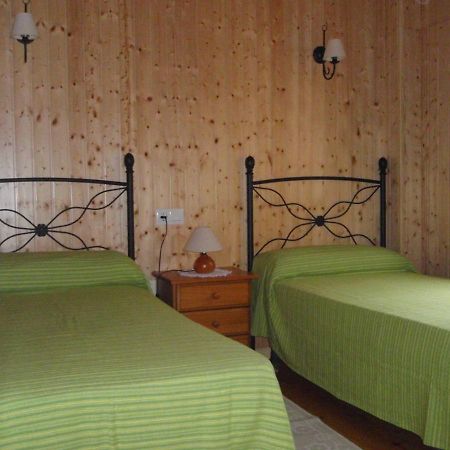 Casa Para Vacaciones Junto Al Parque De La Naturaleza De Cabarceno Obregón Eksteriør billede