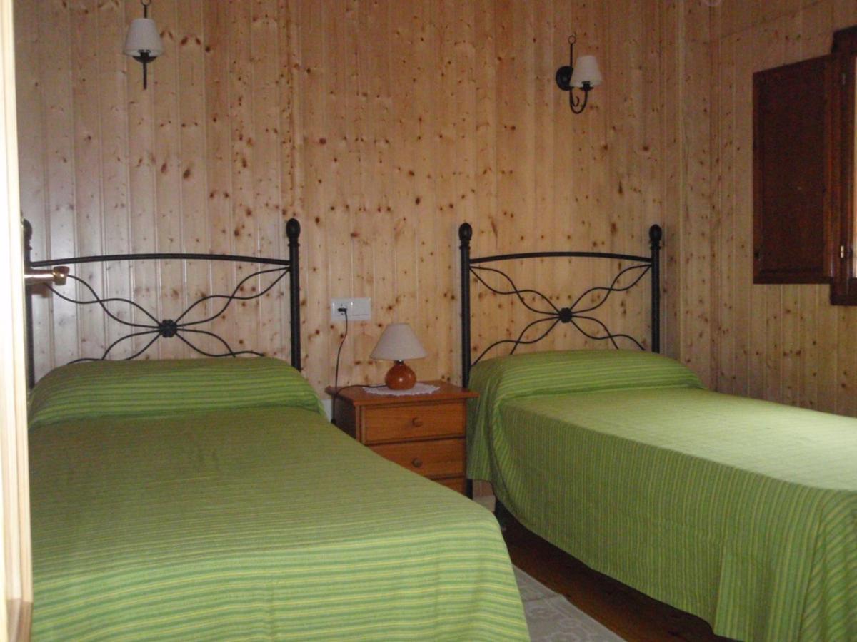 Casa Para Vacaciones Junto Al Parque De La Naturaleza De Cabarceno Obregón Eksteriør billede