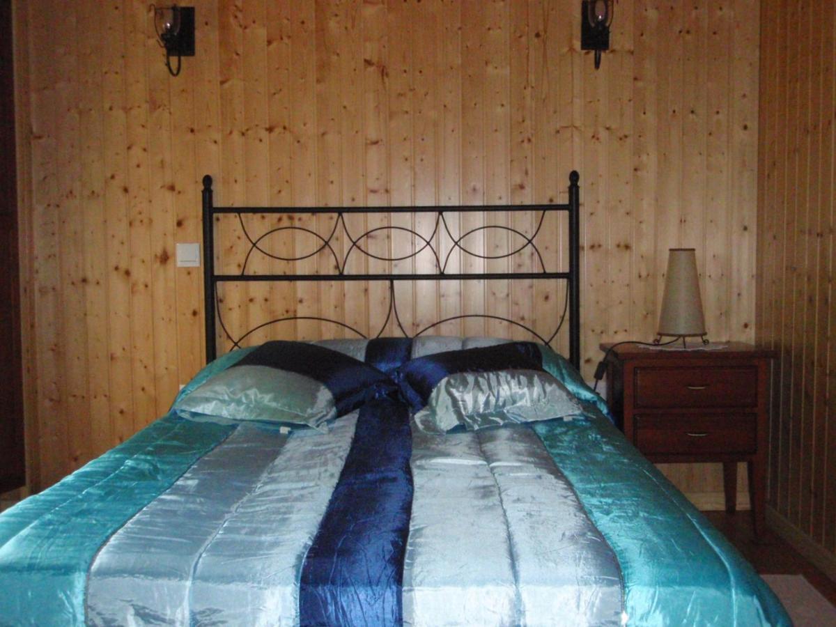 Casa Para Vacaciones Junto Al Parque De La Naturaleza De Cabarceno Obregón Eksteriør billede