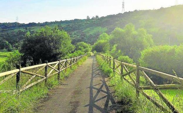 Casa Para Vacaciones Junto Al Parque De La Naturaleza De Cabarceno Obregón Eksteriør billede