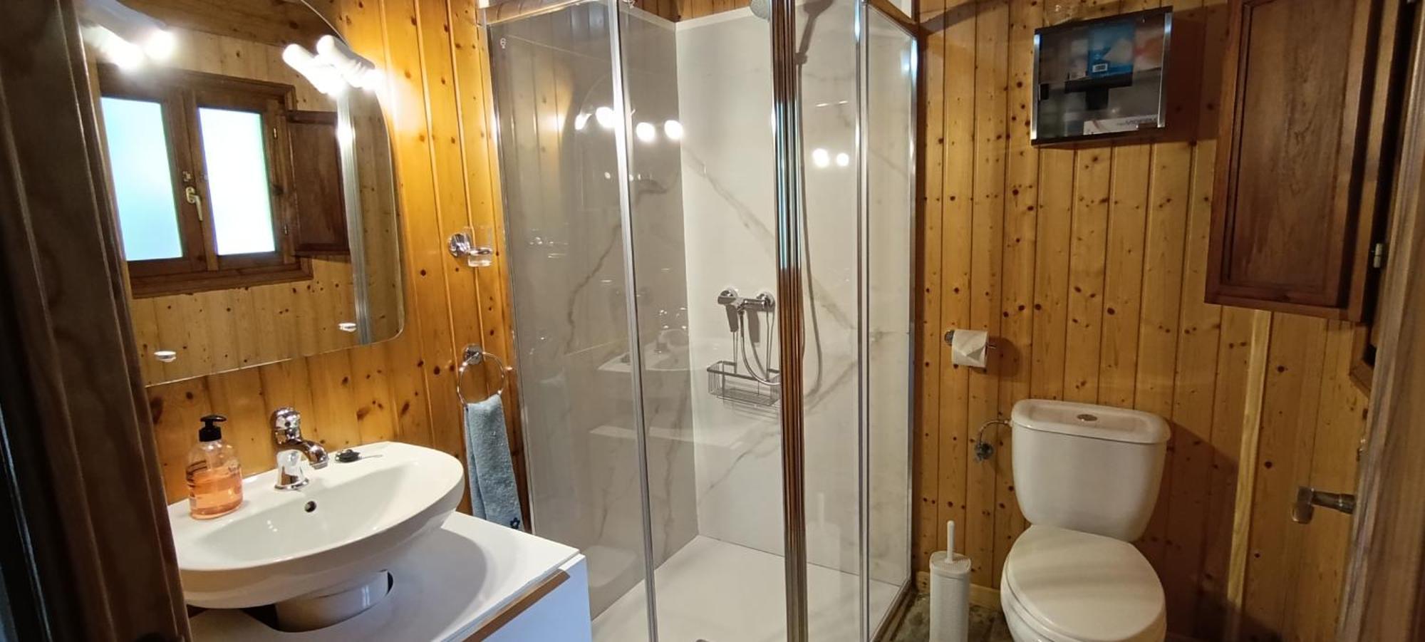 Casa Para Vacaciones Junto Al Parque De La Naturaleza De Cabarceno Obregón Eksteriør billede