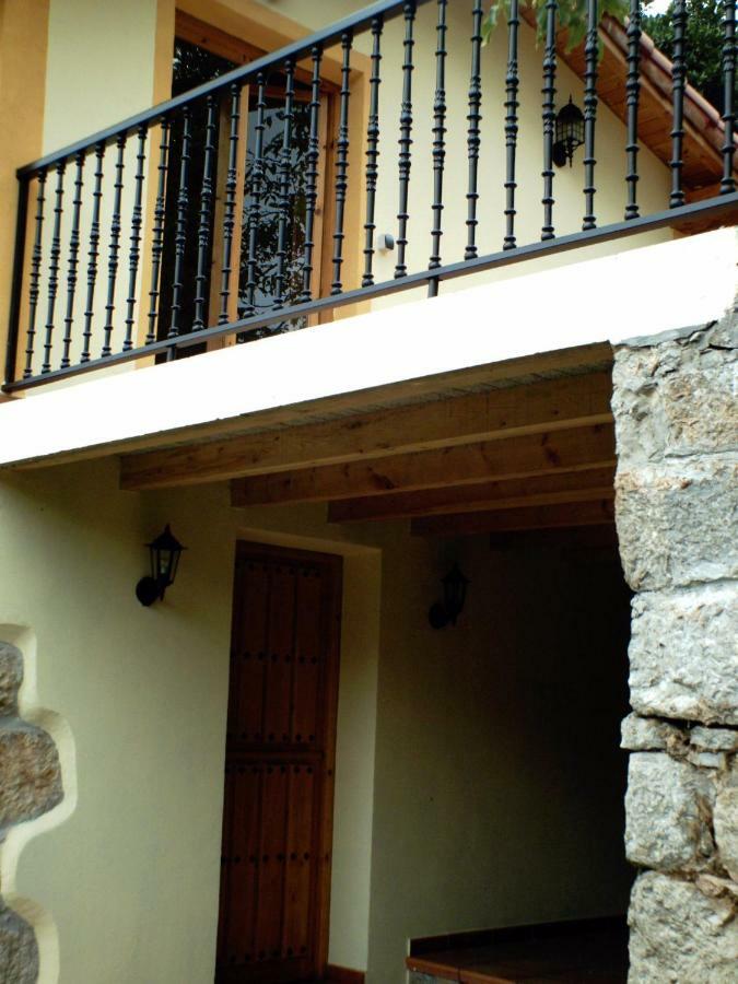 Casa Para Vacaciones Junto Al Parque De La Naturaleza De Cabarceno Obregón Eksteriør billede