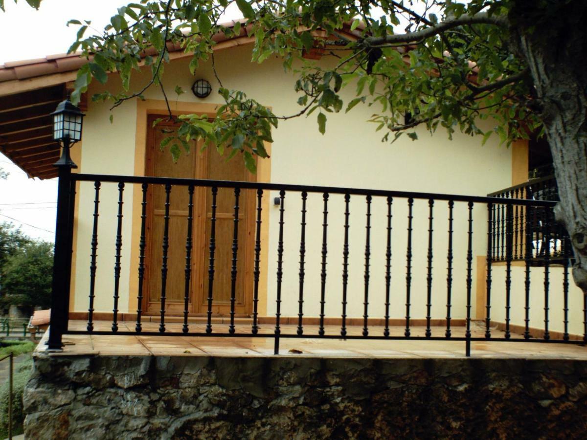 Casa Para Vacaciones Junto Al Parque De La Naturaleza De Cabarceno Obregón Eksteriør billede